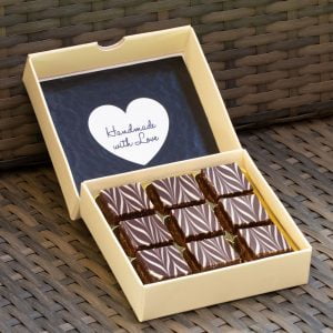 Tiffin 9 Pack