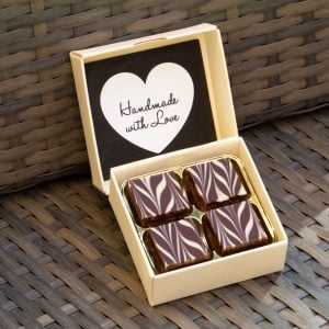 Tiffin 4 pack