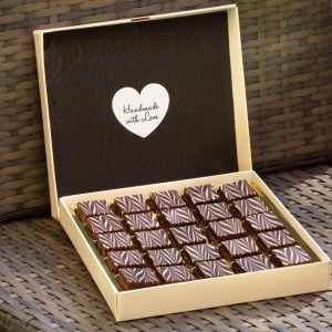 Tiffin 25 Pack